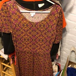 Luluroe dress